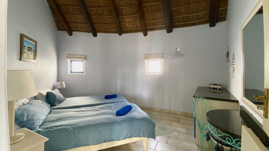3 Bedroom Property for Sale in Dwarskersbos Western Cape